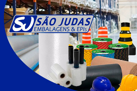 São Judas Embalagens